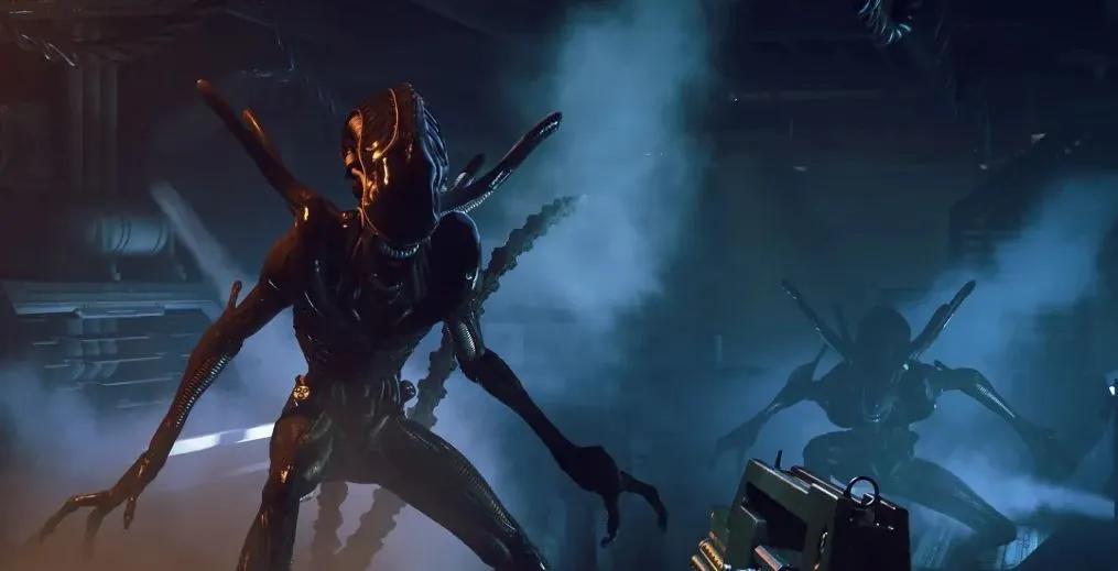 Eidos Montreal arbejder stadig på et nyt Alien-videospil