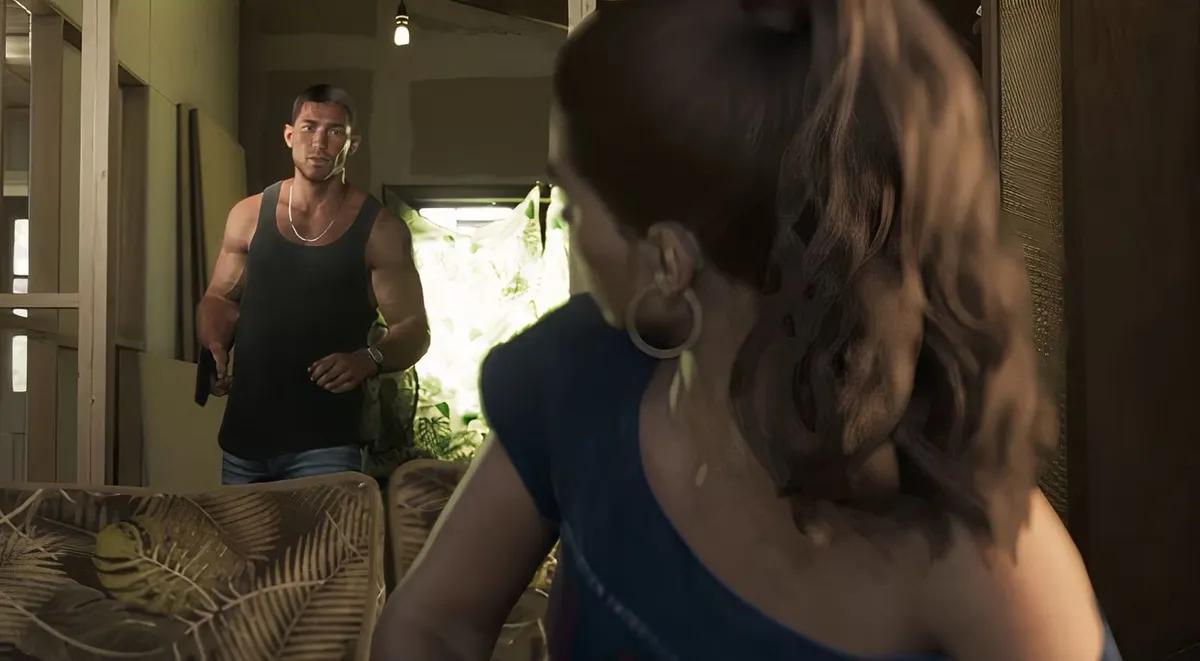 Strauss Zelnick afslører, at han ikke vil spille Grand Theft Auto VI