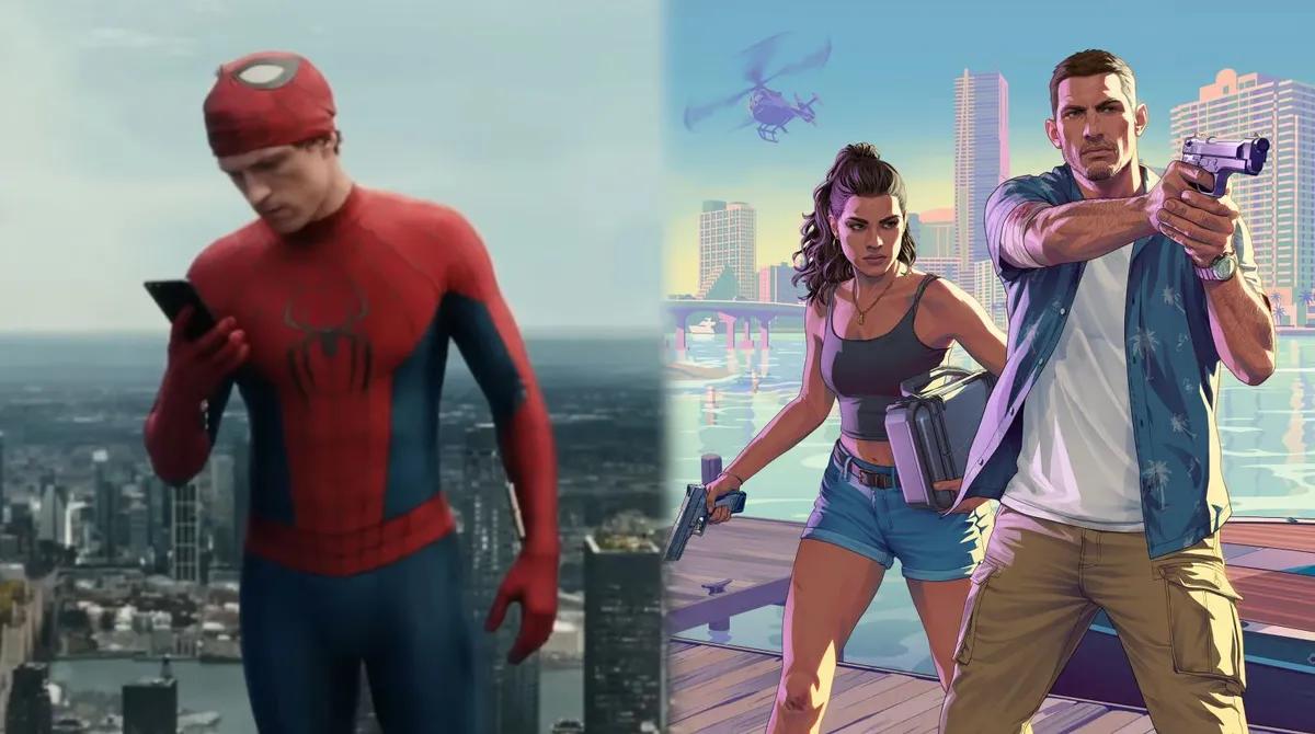 Sådan slog Spider-Man: Brand New Day GTA 6's seerrekord