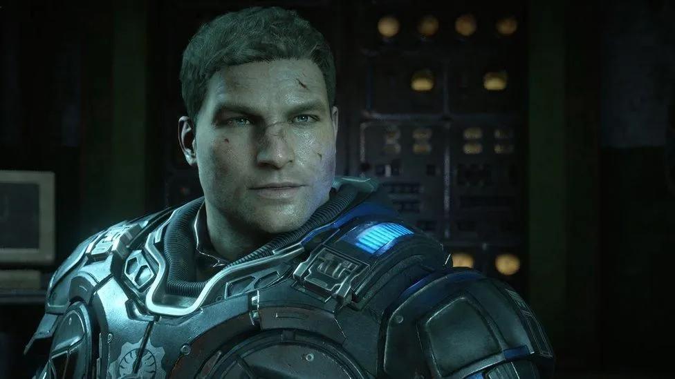 Koalitionen overvejede at lave Gears of War 6 i stedet for Gears of War: E-Day 