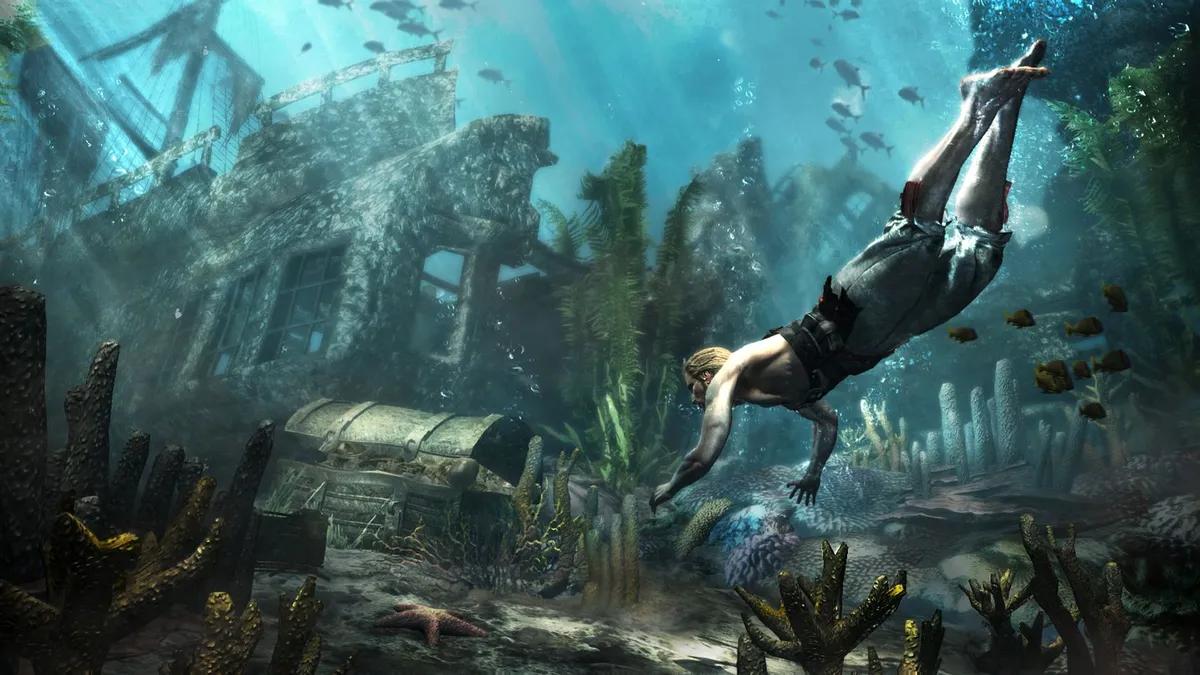Fuldskala-annoncering og udgivelsesvindue for Assassin's Creed Black Flag Resynced angiveligt afsløret