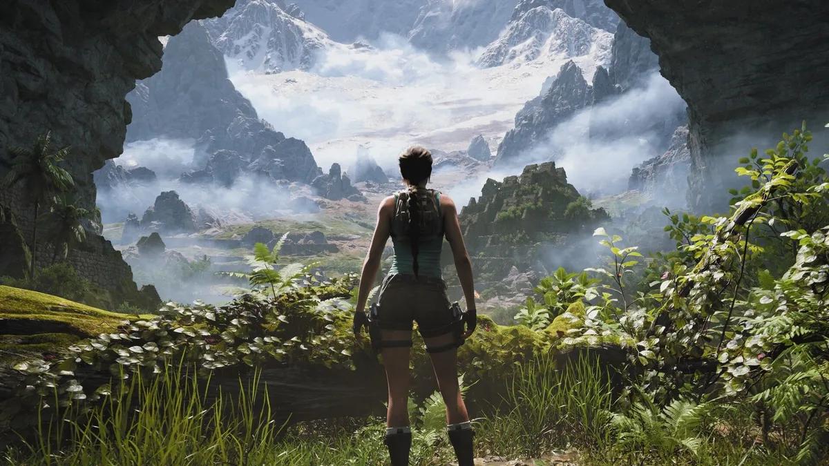Tomb Raider: Legacy of Atlantis kan blive udskudt til 2027