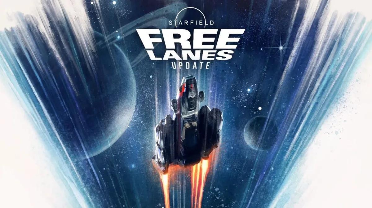 Bethesda bekræfter, at studiet planlægger at støtte Starfield i mange år fremover