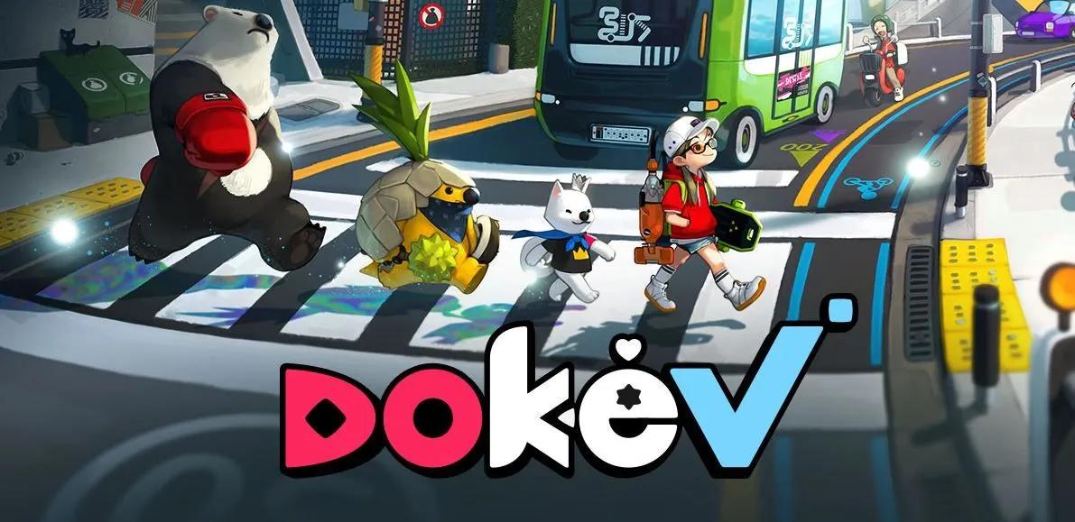 Pearl Abyss arbejder nu aktivt på deres næste titel, DokeV
