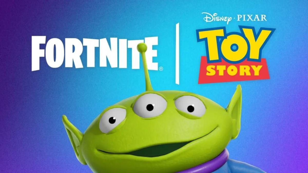 Fortnite x Toy Story-samarbejde: Udgivelsesdato, skins og lækket kosmetik