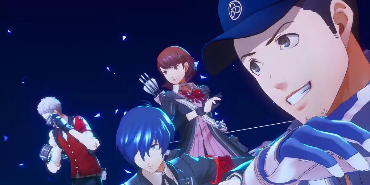 Hints til Persona-remake? Ny merch giver håb om genoplivning af klassiske spil