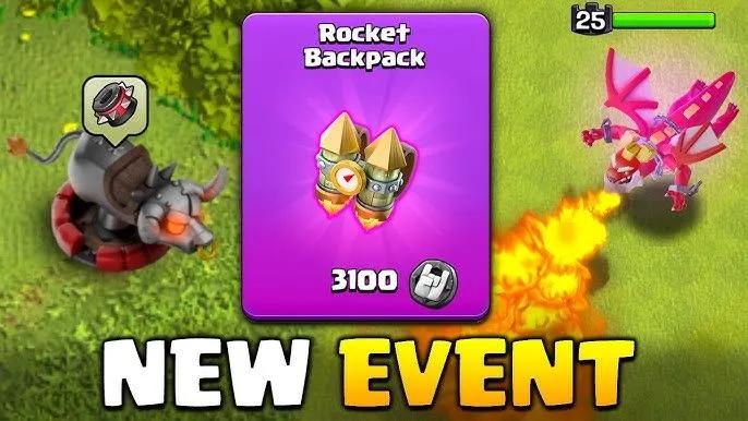 Clash of Clans Sound of Clash-begivenheden er live - nyt helteudstyr og belønninger