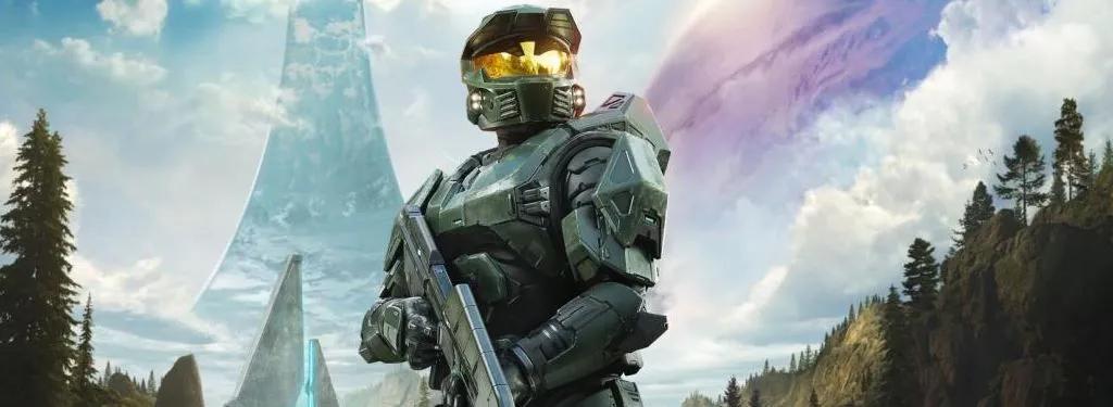 Halo: Campaign Evolved Udgivelsesdato angiveligt afsløret