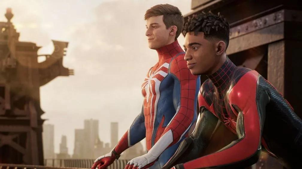 Marvel's Spider-Man 3 udkommer måske på samme tid som PlayStation 6