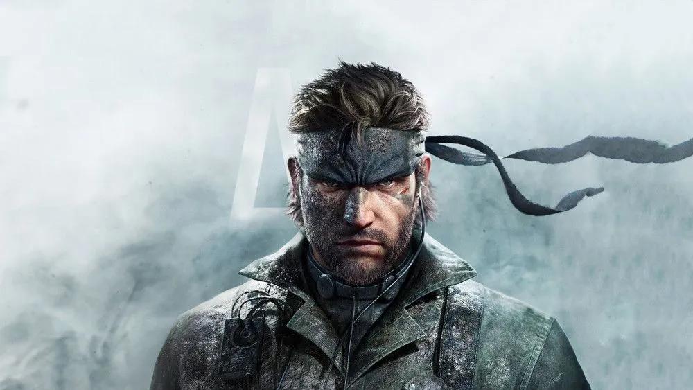Sony Pictures arbejder på filmatisering af Metal Gear Solid