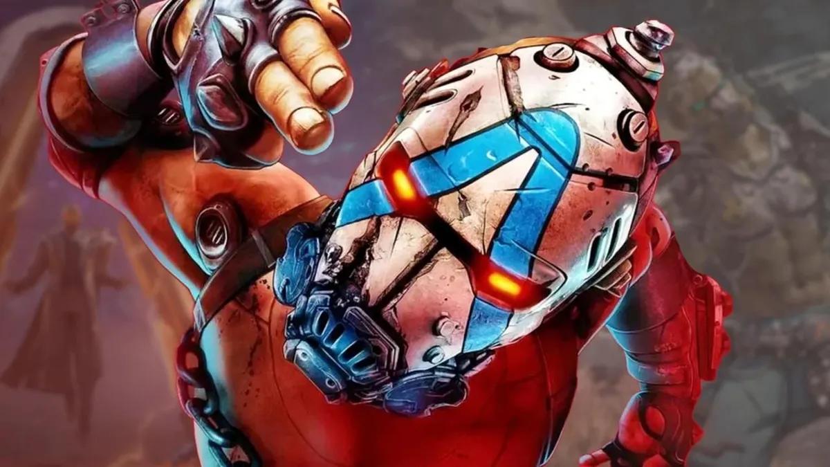 Take-Two Interactive frigiver pludselig Borderlands Mobile - ingen annoncering, ingen indtjening