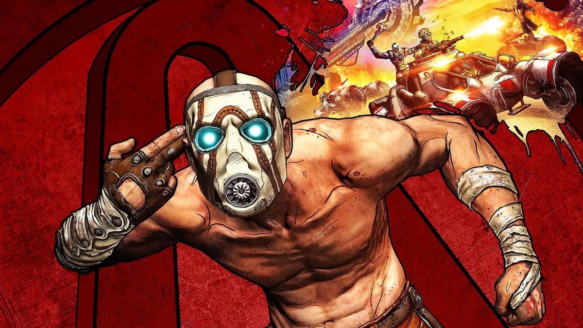 Borderlands Mobile falder ud af ingenting - overraskende iOS-lancering chokerer fans