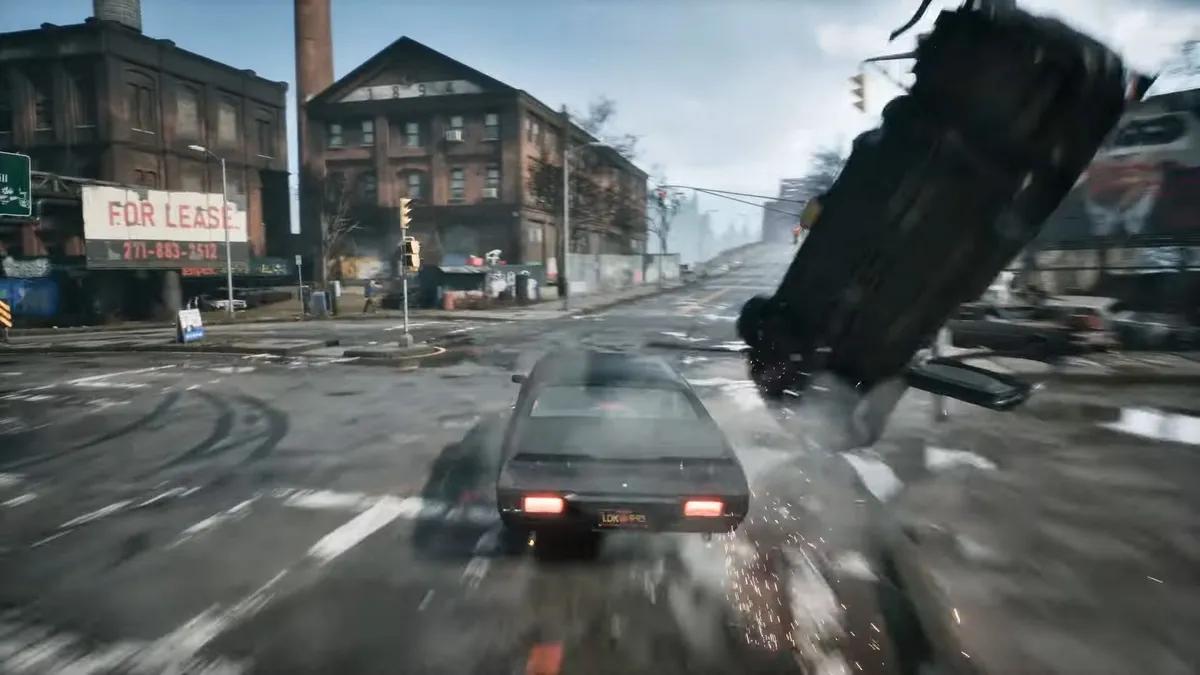 Liquid Swords afslørede Samsons køreplan for denne måned