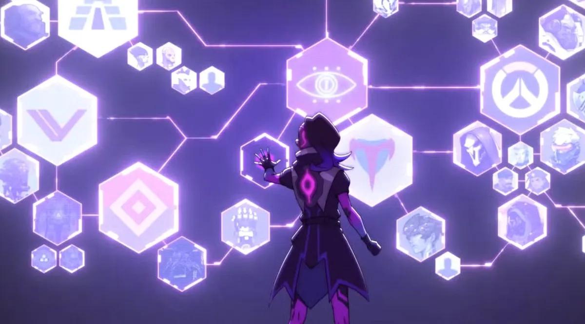 Overwatch bekræfter Sombra, Lifeweaver og Roadhog Reworks