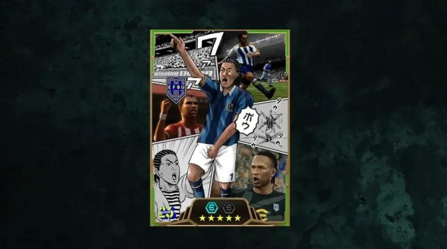 Gratis Epic Castolo i eFootball - Sådan låser du op for denne must-have-angriber