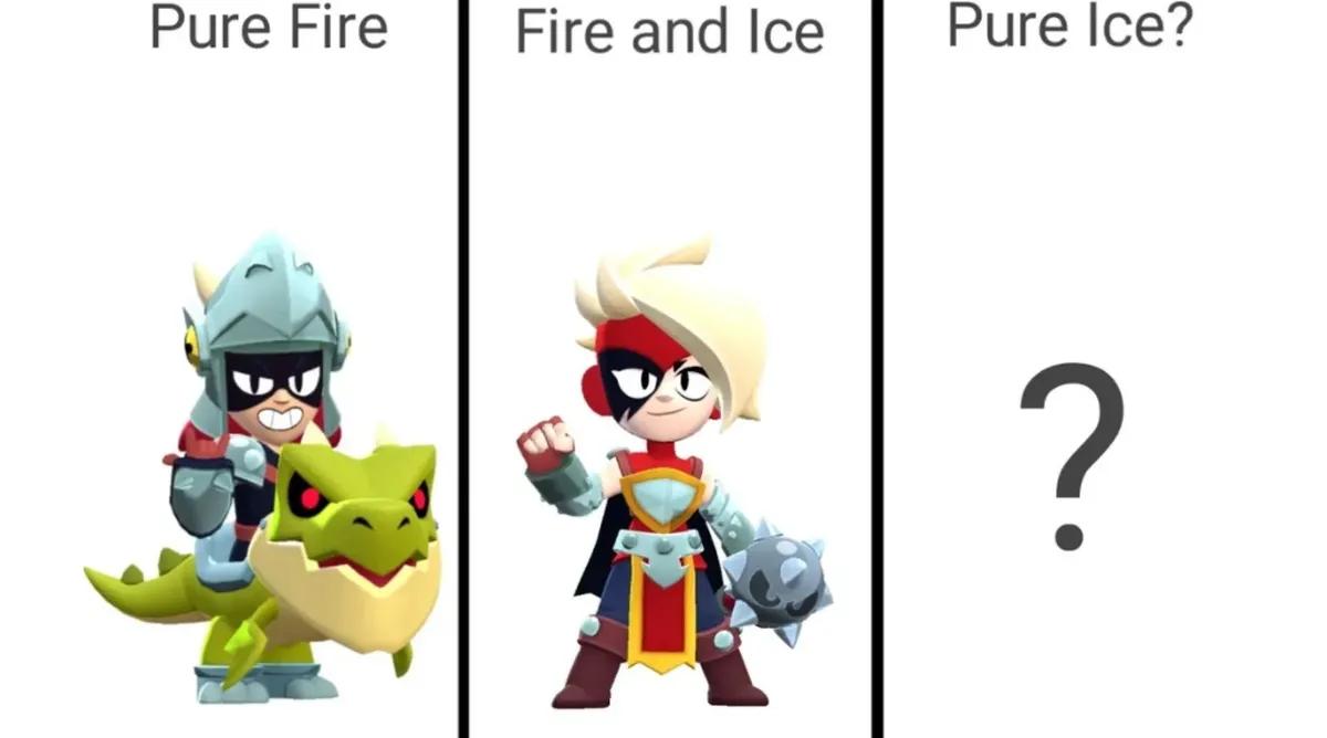 Brawl Stars 102. Brawler-lækage - MadEvil Trio og ny begivenhed drillet