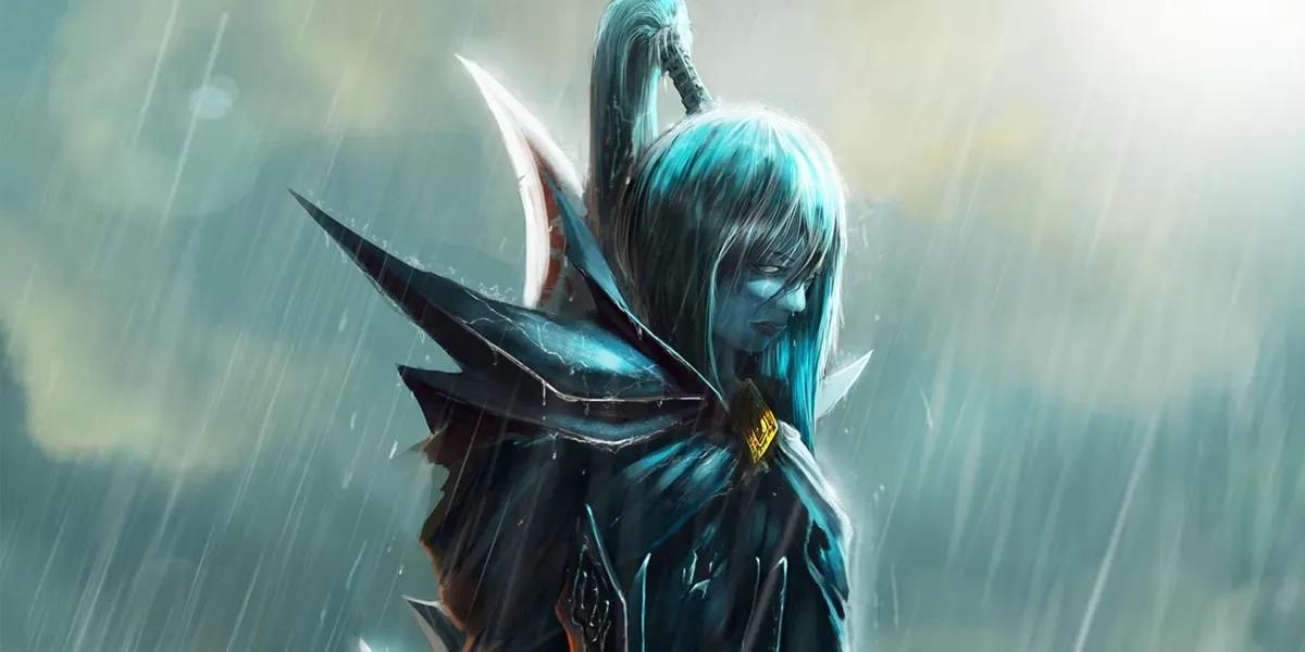 Den ukrainske Dota 2-spiller "dubas" huskes - fra esport til helt