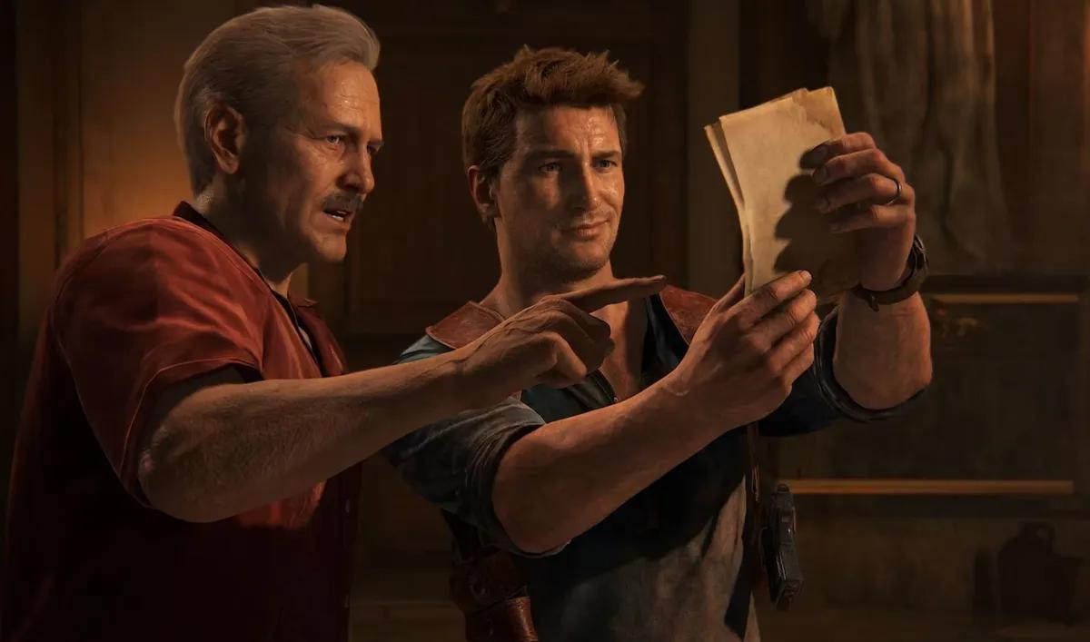Insider bekræfter, at Naughty Dog udvikler et nyt Uncharted-videospil