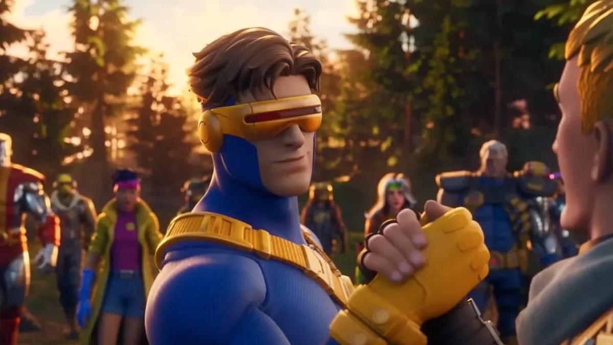 Epic Games udvikler en Disney Extraction Shooter, og genren har aldrig været mere overfyldt