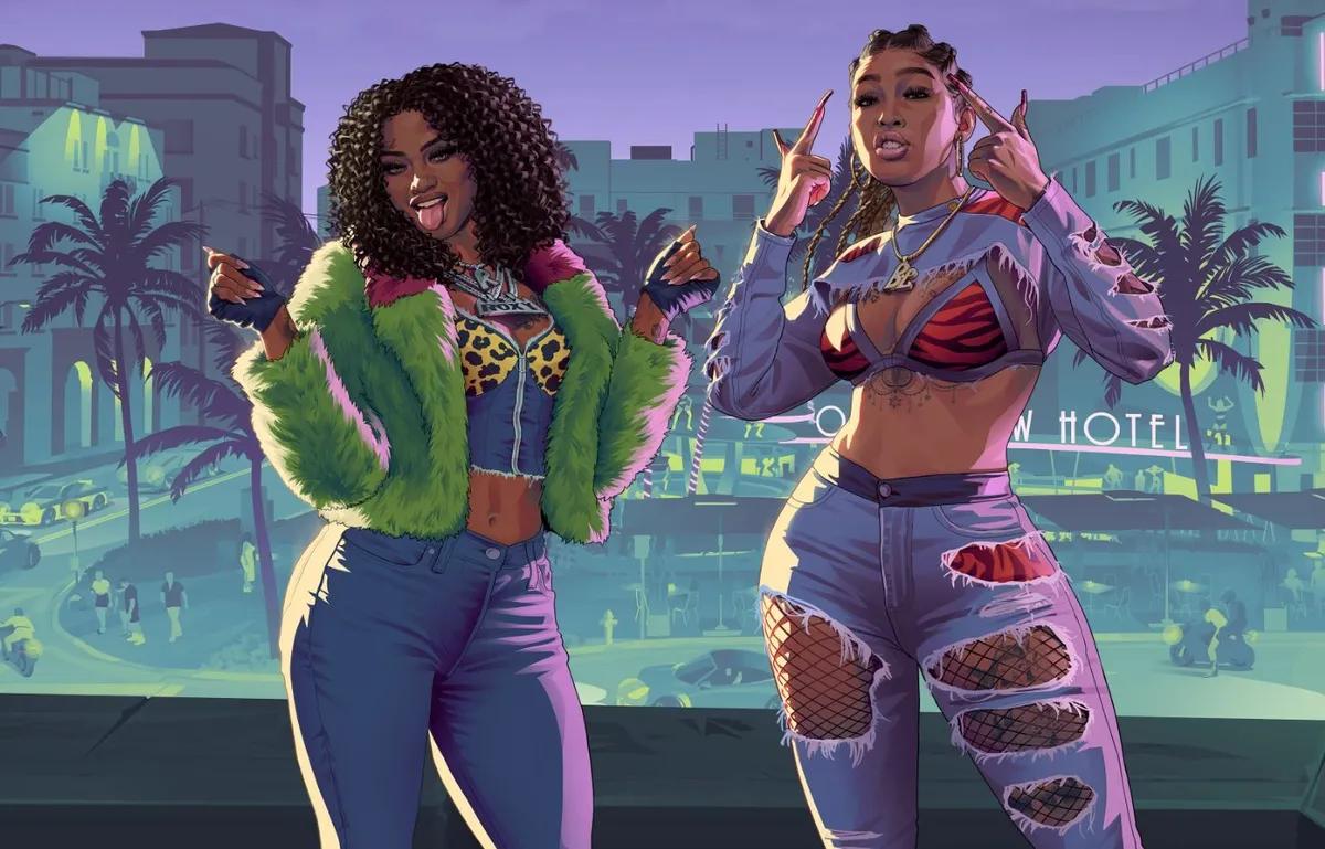 GTA 6 giver brugerne mulighed for at skabe indhold, der kan gøre dem til millionærer