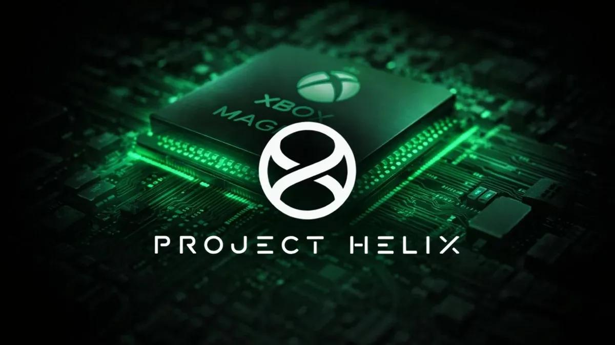 Microsoft udgiver måske Project Helix i år