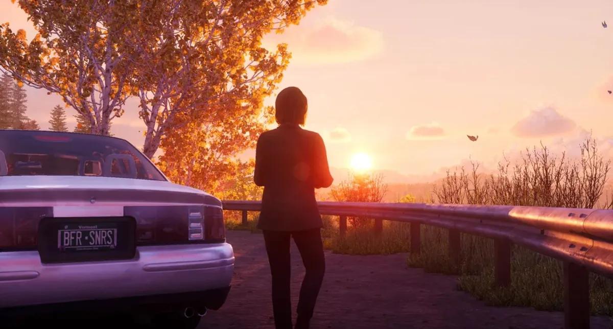 Life is Strange: Reunion Artist afslørede spillets cut-indhold