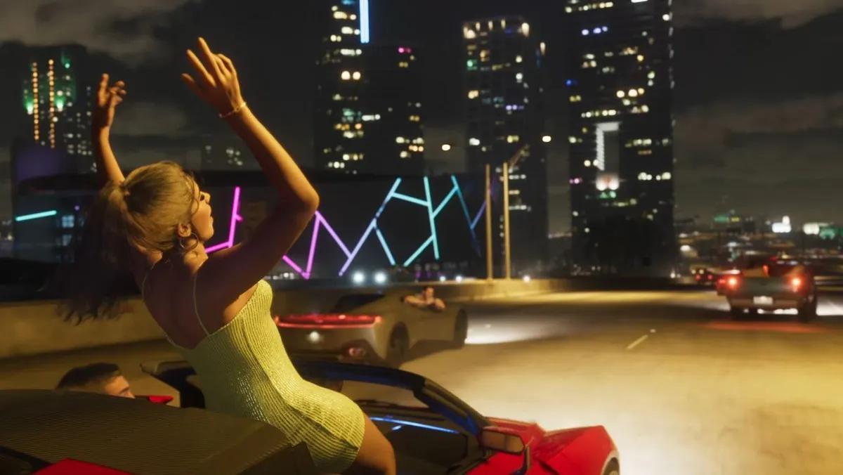 Grand Theft Auto VI er måske det mest lækkede videospil i historien