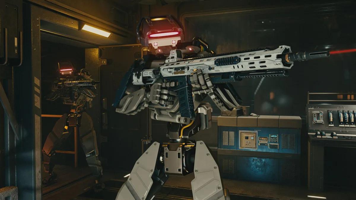 Spillere er ikke tilfredse med Starfields nye DLC, Terran Armada