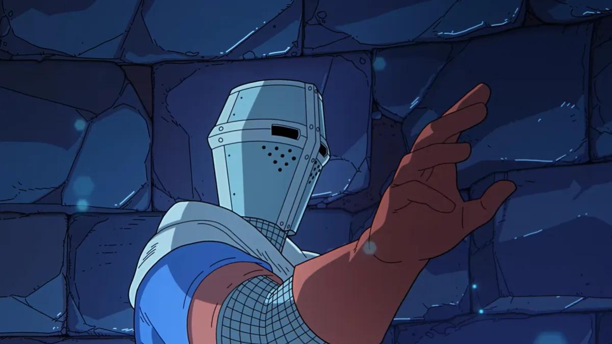 Anmeldelse af Esoteric Ebb