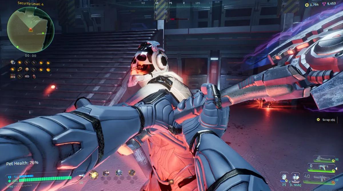 Deadzone: Rogue anmeldelse