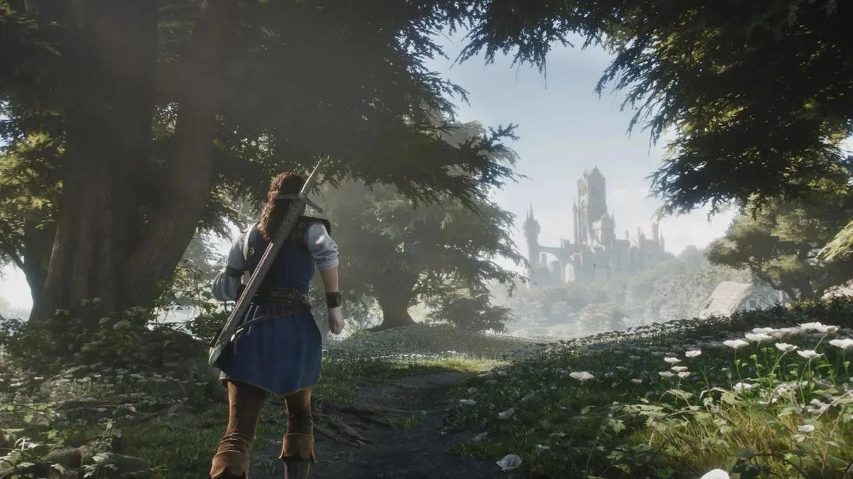 Nyt Fable-videospil bliver måske udskudt til 2027 på grund af GTA 6