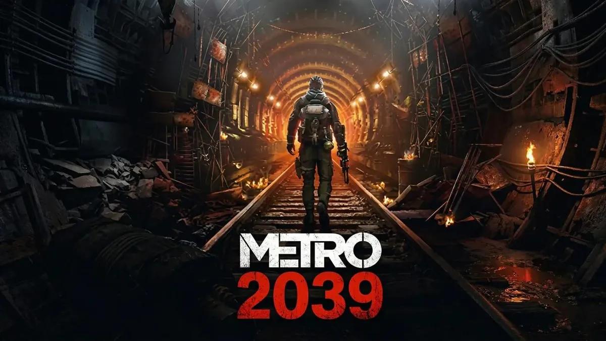 Metro 2039 kan blive afsløret i næste uge på Xbox Games Showcase - Insider-rapport