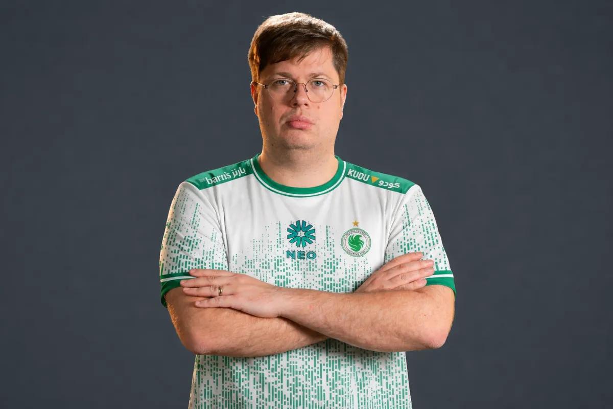 Karrigan rygtes at slutte sig til Team Falcons forud for IEM Köln