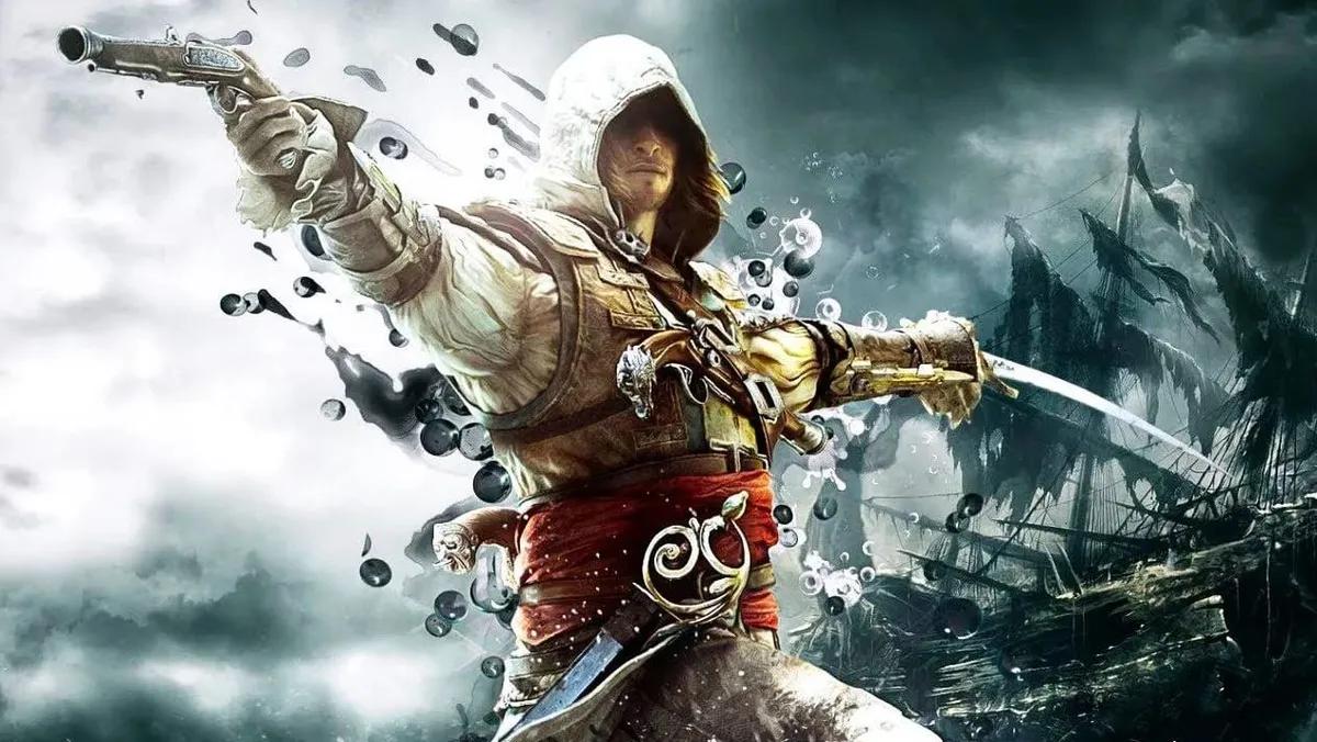 Insider afklarer mulig afsløring af Assassin's Creed Black Flag, der resynkroniseres i denne uge