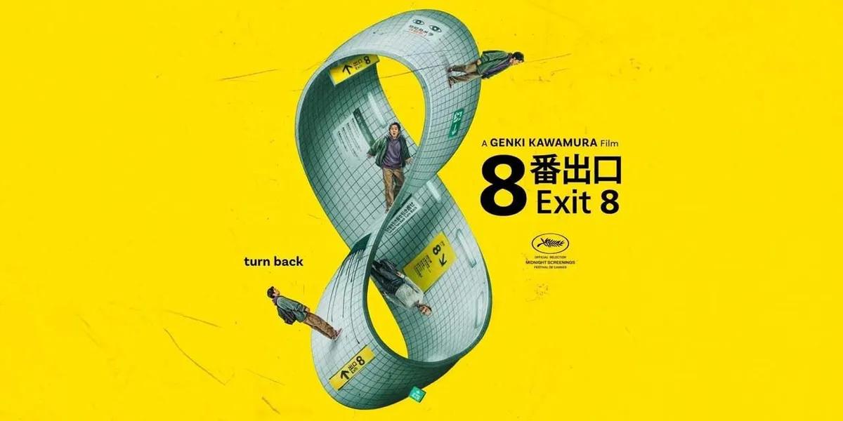 Exit 8 Movie (2026) bliver den højest vurderede videospilfilmatisering nogensinde