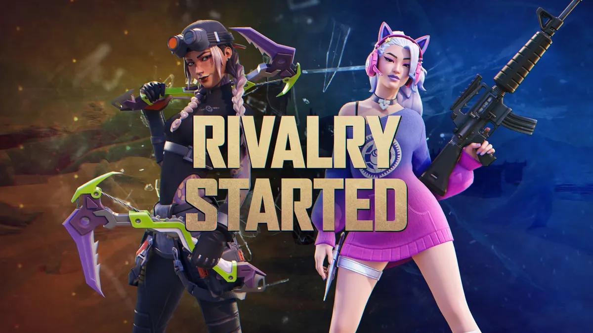 Fortnite kapitel 7 sæson 2 køreplan afsløret - nye handlinger, kort og live begivenhed indgående