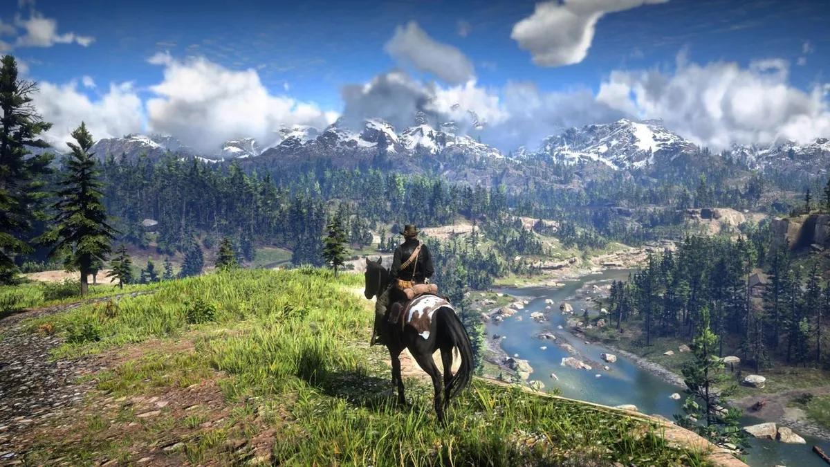 Red Dead Redemption 3 - De bedste muligheder for hovedpersoner, som fans vil se