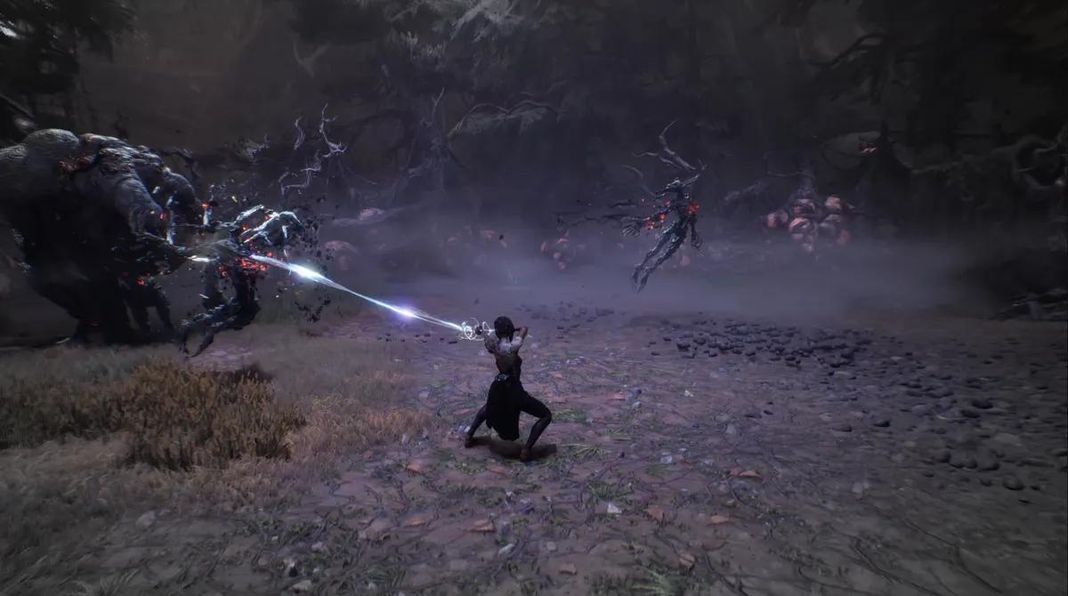 Anmeldelse af South of Midnight (PS5)