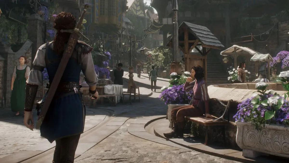 Playground Games bekræfter, at Fable udkommer i år