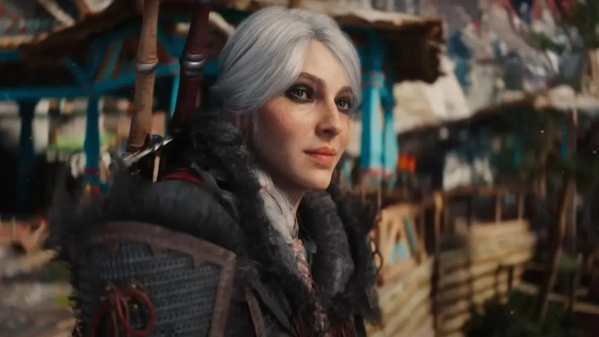CD Projekt RED vil omdefinere RPG-genren med The Witcher 4 