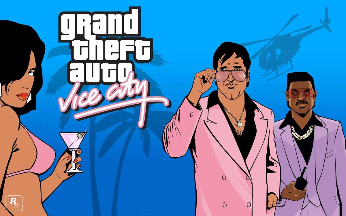 GTA 6 Vice City bliver ikke det samme - hvad fans bør forvente