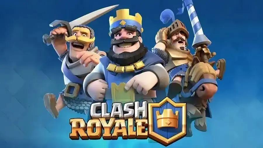 Clash Royale Merge Tactics sæson 8 - nye herskere, tropper og meta-ændringer