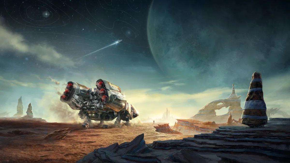 Bethesda reagerede på Starfields performance-problemer på PlayStation 5