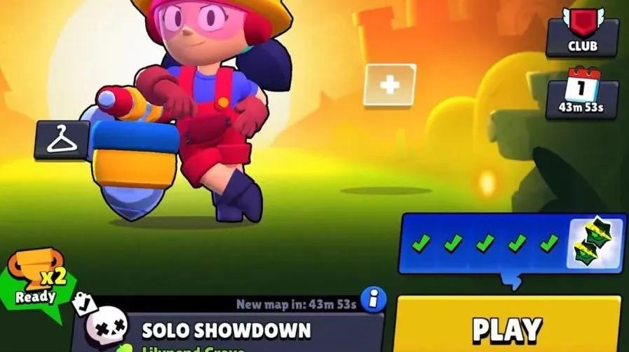 Brawl Stars "Keep Brawl Alive" begivenhed er live - gratis belønninger, udfordringer og 100K Gems Giveaway