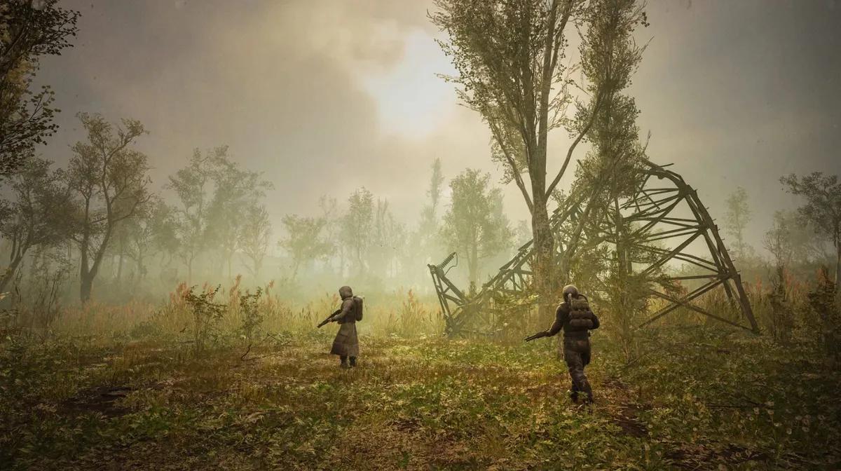 S.T.A.L.K.E.R. 2: Heart of Chernobyl får gratis opdatering - forseglet sandhed