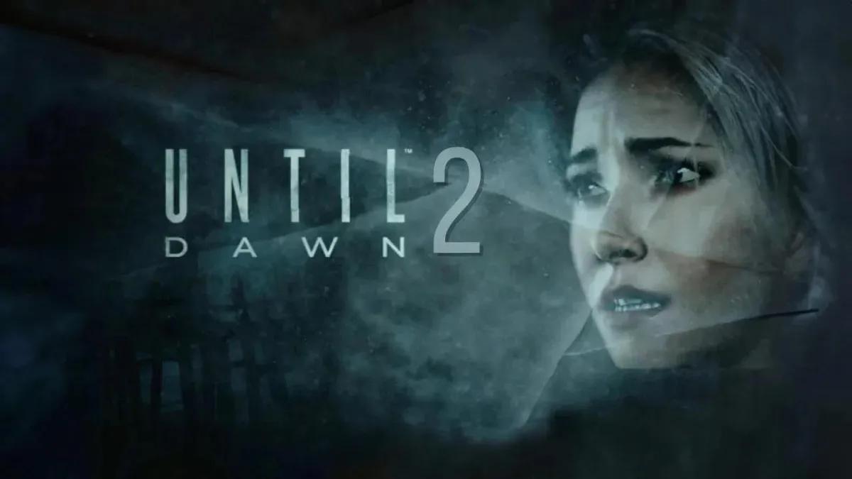 Until Dawn 2 er angiveligt under udvikling - hvad vi ved indtil videre