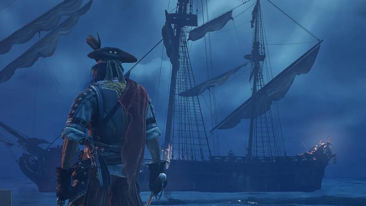 Windrose stormer frem på Steam med 90 % positive anmeldelser - et nyt indie-overlevelseshit