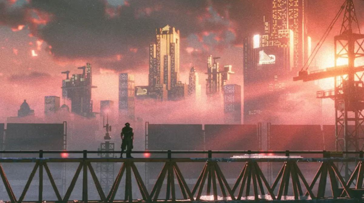 Anmeldelse af REPLACED