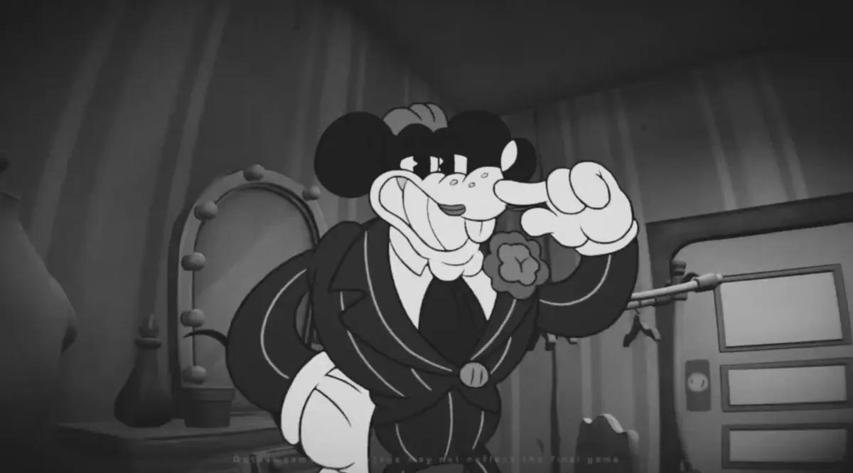 Mouse: P.I. For Hire Anmeldelse