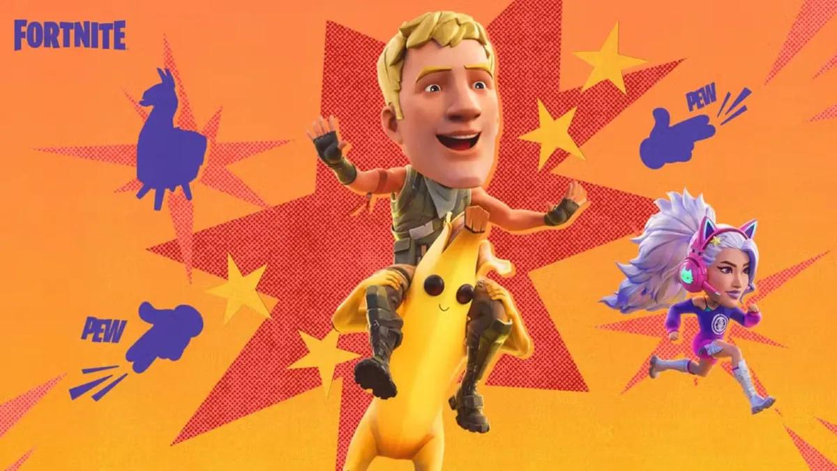 Fortnite kapitel 7 sæson 3 bekræftet - ingen forsinkelse på trods af rygter